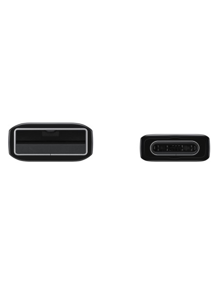 USB-A - USB-C laidas 1,5 m, juodas
 
USB-A - USB-C laidas 1,5 m, juodas