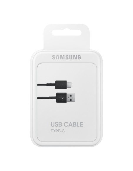USB-A - USB-C laidas 1,5 m, juodas
 
USB-A - USB-C laidas 1,5 m, juodas
