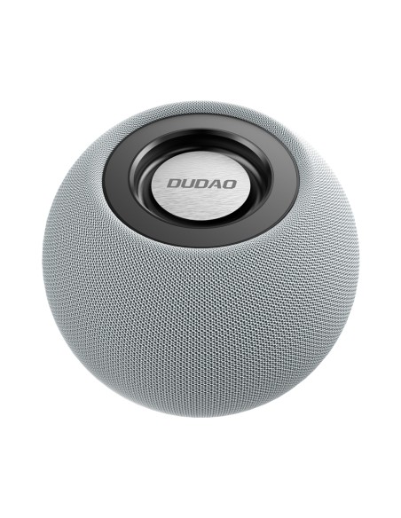 Belaidis Bluetooth 5.0 AUX garsiakalbis TF SD kortelių skaitytuvas 3W 500mAh pilka
 
Belaidis Bluetooth 5.0 AUX garsiakalbis TF SD kortelių skaitytuvas 3W 500mAh pilka