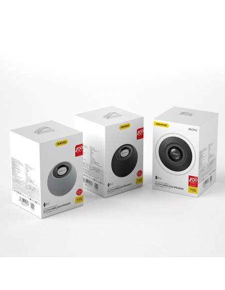Belaidis Bluetooth 5.0 AUX garsiakalbis TF SD kortelių skaitytuvas 3W 500mAh pilka
 
Belaidis Bluetooth 5.0 AUX garsiakalbis TF SD kortelių skaitytuvas 3W 500mAh pilka