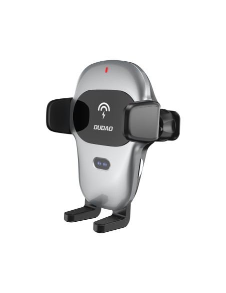 Automobilinis laikiklis su Qi 15W belaidžiu įkrovikliu, pilkas
 
Automobilinis laikiklis su Qi 15W belaidžiu įkrovikliu, pilkas