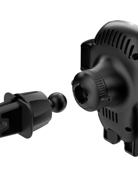 Automobilinis laikiklis su Qi 15W belaidžiu įkrovikliu, pilkas
 
Automobilinis laikiklis su Qi 15W belaidžiu įkrovikliu, pilkas