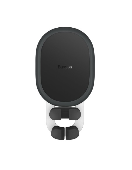 Gravitacinis automobilinis telefono laikiklis orlaidei juodas Gravitacinis automobilinis telefono laikiklis orlaidei juodas
