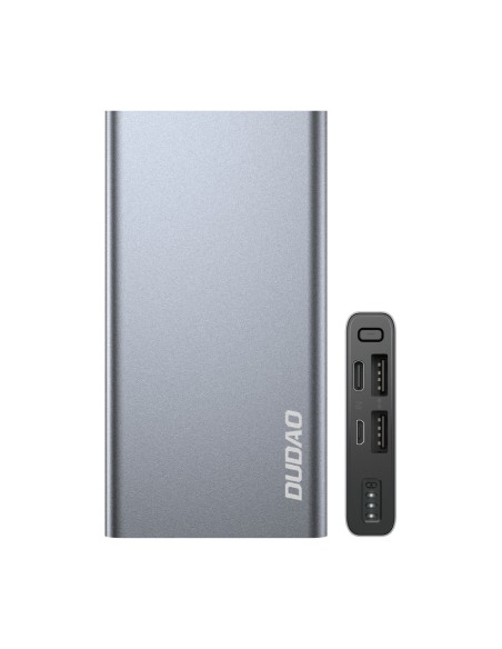 10000mAh metalinis maitinimo blokas su sidabro spalvos įkrovos lygio indikatoriumi
 
10000mAh metalinis maitinimo blokas su sidabro spalvos įkrovos lygio indikatoriumi