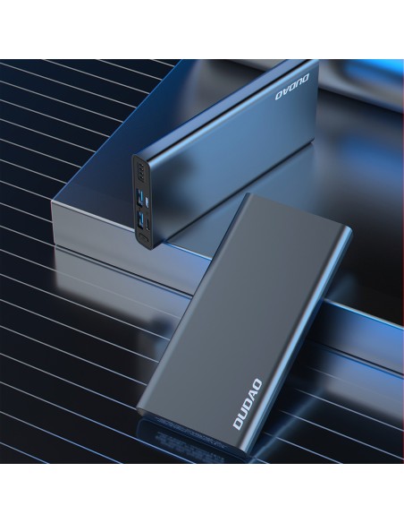 10000mAh metalinis maitinimo blokas su sidabro spalvos įkrovos lygio indikatoriumi
 
10000mAh metalinis maitinimo blokas su sidabro spalvos įkrovos lygio indikatoriumi