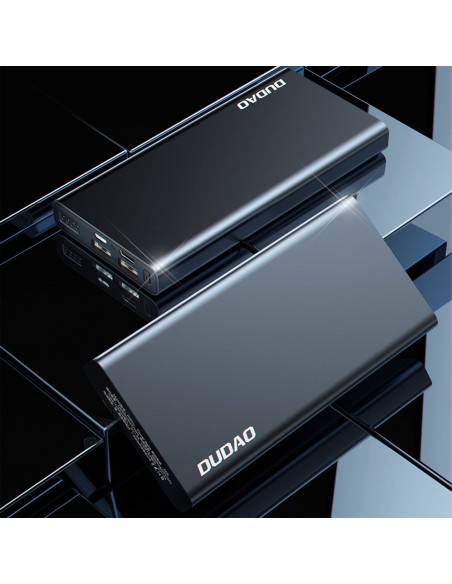 10000mAh metalinis maitinimo blokas su sidabro spalvos įkrovos lygio indikatoriumi
 
10000mAh metalinis maitinimo blokas su sidabro spalvos įkrovos lygio indikatoriumi