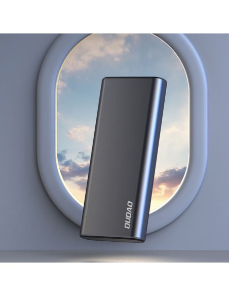 10000mAh metalinis maitinimo blokas su sidabro spalvos įkrovos lygio indikatoriumi
 
10000mAh metalinis maitinimo blokas su sidabro spalvos įkrovos lygio indikatoriumi