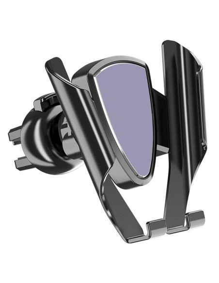 Universalus gravitacinis automobilinis telefono laikiklis, tamsiai pilkas
 
Universalus gravitacinis automobilinis telefono laikiklis, tamsiai pilkas