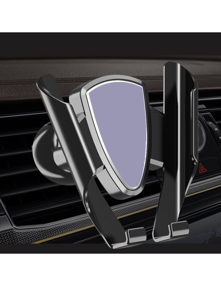 Universalus gravitacinis automobilinis telefono laikiklis, tamsiai pilkas
 
Universalus gravitacinis automobilinis telefono laikiklis, tamsiai pilkas