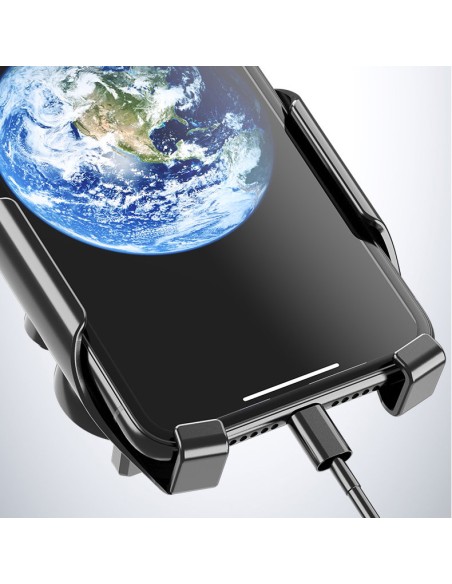 Universalus gravitacinis automobilinis telefono laikiklis, tamsiai pilkas
 
Universalus gravitacinis automobilinis telefono laikiklis, tamsiai pilkas