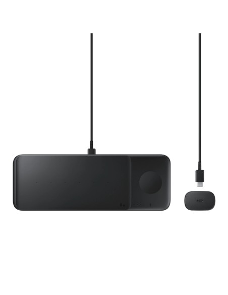 TRIO įkrovimo stotelė Galaxy Watch telefonams, TWS ausinėms + juodas USB-C laidas
 
TRIO įkrovimo stotelė Galaxy Watch telefonams, TWS ausinėms + juodas USB-C laidas
