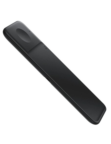 TRIO įkrovimo stotelė Galaxy Watch telefonams, TWS ausinėms + juodas USB-C laidas
 
TRIO įkrovimo stotelė Galaxy Watch telefonams, TWS ausinėms + juodas USB-C laidas