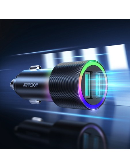 2x USB automobilinis įkroviklis su apšvietimu 24W juodas
 
2x USB automobilinis įkroviklis su apšvietimu 24W juodas