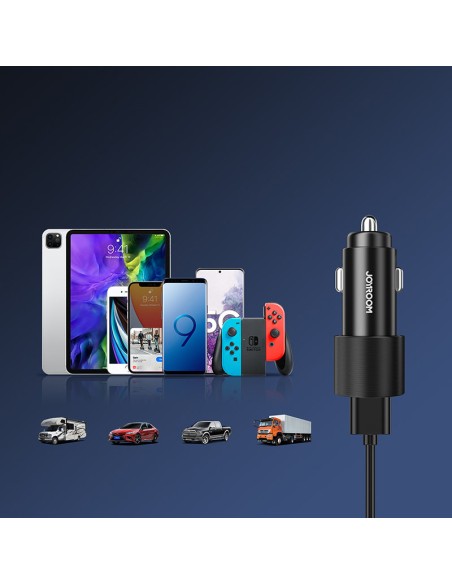 2x USB automobilinis įkroviklis su apšvietimu 24W juodas
 
2x USB automobilinis įkroviklis su apšvietimu 24W juodas