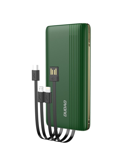 Powerbank 10000mAh K4Pro su įmontuotais laidais, žalias LED ekranas
 
Powerbank 10000mAh K4Pro su įmontuotais laidais, žalias LED ekranas