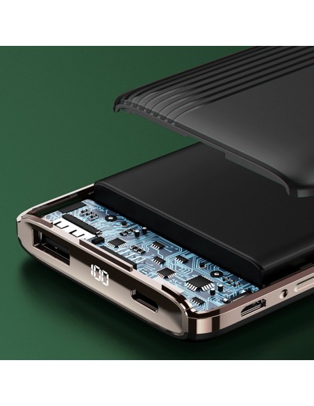 Powerbank 10000mAh K4Pro su įmontuotais laidais, žalias LED ekranas
 
Powerbank 10000mAh K4Pro su įmontuotais laidais, žalias LED ekranas