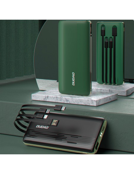 Powerbank 10000mAh K4Pro su įmontuotais laidais, žalias LED ekranas
 
Powerbank 10000mAh K4Pro su įmontuotais laidais, žalias LED ekranas