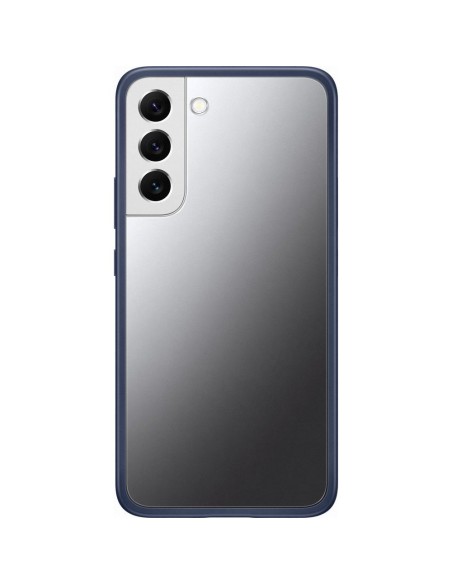 Dėklas su veidrodžiu, skirtas Galaxy S22+ Frame Cover, tamsiai mėlynas
 
Dėklas su veidrodžiu, skirtas Galaxy S22+ Frame Cover, tamsiai mėlynas