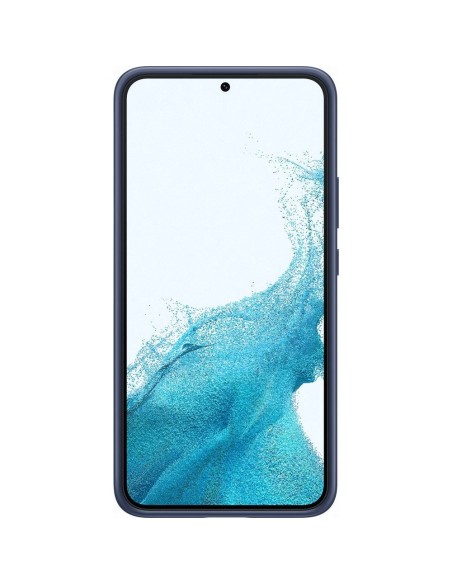 Dėklas su veidrodžiu, skirtas Galaxy S22+ Frame Cover, tamsiai mėlynas
 
Dėklas su veidrodžiu, skirtas Galaxy S22+ Frame Cover, tamsiai mėlynas