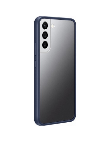 Dėklas su veidrodžiu, skirtas Galaxy S22+ Frame Cover, tamsiai mėlynas
 
Dėklas su veidrodžiu, skirtas Galaxy S22+ Frame Cover, tamsiai mėlynas