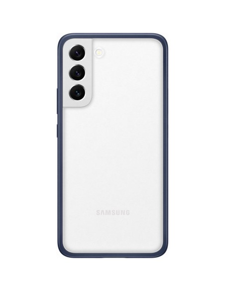 Dėklas su veidrodžiu, skirtas Galaxy S22+ Frame Cover, tamsiai mėlynas
 
Dėklas su veidrodžiu, skirtas Galaxy S22+ Frame Cover, tamsiai mėlynas