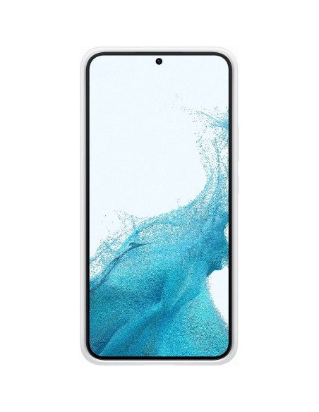 Dėklas su veidrodžiu, skirtas Galaxy S22+ Frame Cover, baltas
 
Dėklas su veidrodžiu, skirtas Galaxy S22+ Frame Cover, baltas