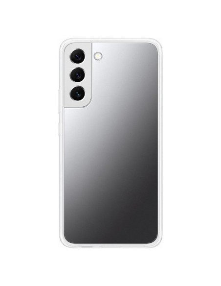 Skaidrus dėklas su veidrodžiu, skirtas Galaxy S22+ Frame Cover
 
Skaidrus dėklas su veidrodžiu, skirtas Galaxy S22+ Frame Cover