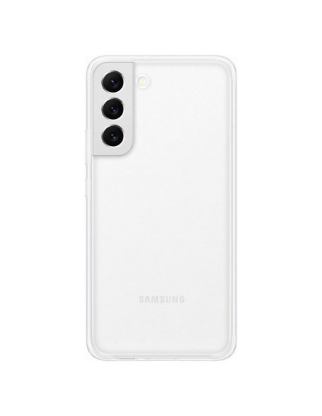 Skaidrus dėklas su veidrodžiu, skirtas Galaxy S22+ Frame Cover
 
Skaidrus dėklas su veidrodžiu, skirtas Galaxy S22+ Frame Cover