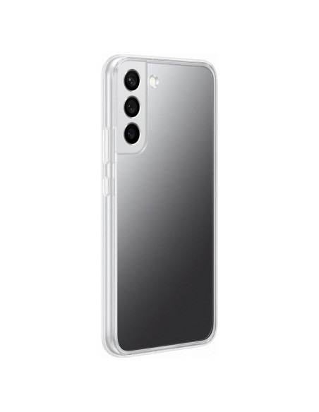 Skaidrus dėklas su veidrodžiu, skirtas Galaxy S22+ Frame Cover
 
Skaidrus dėklas su veidrodžiu, skirtas Galaxy S22+ Frame Cover