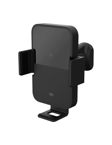 Indukcinis pakrovėjas, automobilinis telefono laikiklis, juodas
 
Indukcinis pakrovėjas, automobilinis telefono laikiklis, juodas