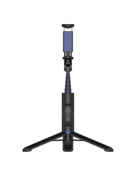 2in1 Trikojis + teleskopinė lazdelė Selfie lazda nuotraukoms su nuotolinio valdymo pulteliu, juoda
 
2in1 Trikojis + teleskopinė lazdelė Selfie lazda nuotraukoms su nuotolinio valdymo pulteliu, juoda