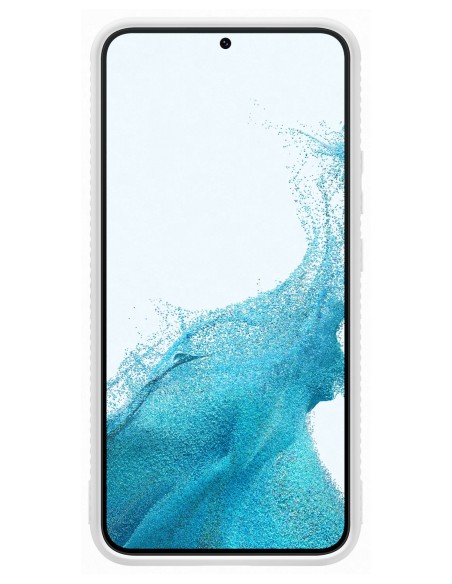 Dėklas su stovu, skirtu Galaxy S22 apsauginiam stovėjimui, baltas
 
Dėklas su stovu, skirtu Galaxy S22 apsauginiam stovėjimui, baltas