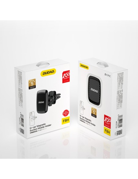 F8H magnetinis automobilinio telefono laikiklis orlaidei, juodas
 
F8H magnetinis automobilinio telefono laikiklis orlaidei, juodas