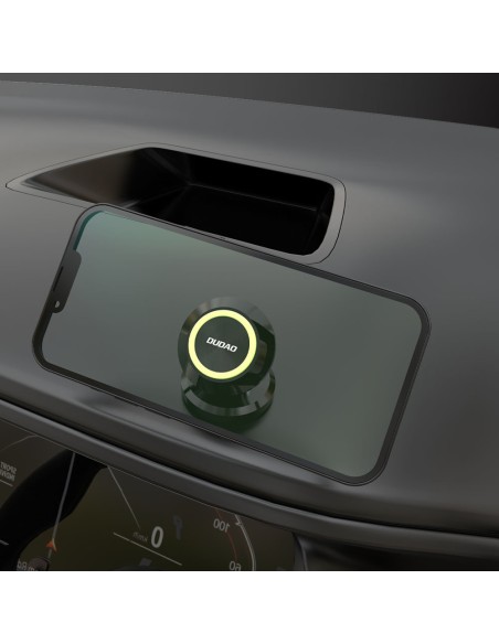 F6H+ magnetinis automobilinis telefono laikiklis prietaisų skydeliui, juodas
 
F6H+ magnetinis automobilinis telefono laikiklis prietaisų skydeliui, juodas