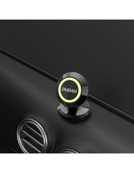 F6H+ magnetinis automobilinis telefono laikiklis prietaisų skydeliui, juodas
 
F6H+ magnetinis automobilinis telefono laikiklis prietaisų skydeliui, juodas