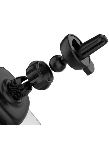 Elegantiškas F8Max gravitacinio automobilio telefono laikiklis, juodas
 
Elegantiškas F8Max gravitacinio automobilio telefono laikiklis, juodas