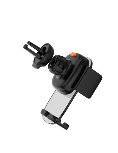 Elegantiškas F8Max gravitacinio automobilio telefono laikiklis, juodas
 
Elegantiškas F8Max gravitacinio automobilio telefono laikiklis, juodas