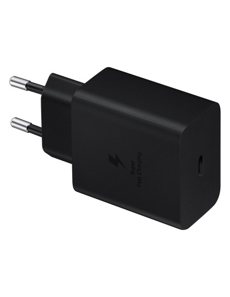 Sieninis įkroviklis su USB-C laidu 45W PD PPS + juodas
 
Sieninis įkroviklis su USB-C laidu 45W PD PPS + juodas