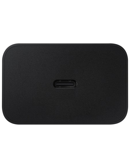 Sieninis įkroviklis su USB-C laidu 45W PD PPS + juodas
 
Sieninis įkroviklis su USB-C laidu 45W PD PPS + juodas