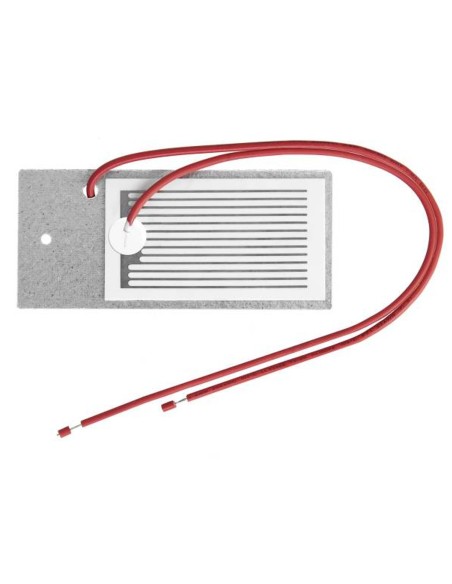 Plytelių kasetė Ulsonix AIRCLEAN ozonatoriaus ozono generatoriui