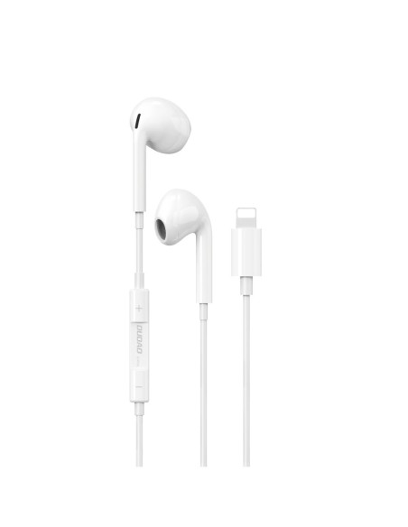 Į ausis įdedamos ausinės iPhone su Lightning kištuku X14PROL-W1 baltos spalvos
 
Į ausis įdedamos ausinės iPhone su Lightning kištuku X14PROL-W1 baltos spalvos