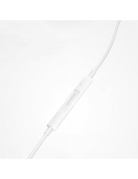 Į ausis įdedamos ausinės iPhone su Lightning kištuku X14PROL-W1 baltos spalvos
 
Į ausis įdedamos ausinės iPhone su Lightning kištuku X14PROL-W1 baltos spalvos
