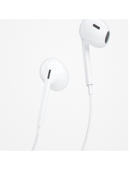 Į ausis įdedamos ausinės iPhone su Lightning kištuku X14PROL-W1 baltos spalvos
 
Į ausis įdedamos ausinės iPhone su Lightning kištuku X14PROL-W1 baltos spalvos