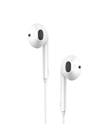 X3C į ausis įdedamos ausinės su USB-C jungtimi, baltos spalvos
 
X3C į ausis įdedamos ausinės su USB-C jungtimi, baltos spalvos