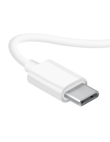 X3C į ausis įdedamos ausinės su USB-C jungtimi, baltos spalvos
 
X3C į ausis įdedamos ausinės su USB-C jungtimi, baltos spalvos