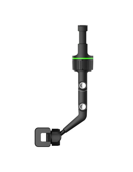 Juodas ir žalias telefono laikiklis išmaniajam telefonui, pritvirtintas prie galinio vaizdo veidrodėlio
 
Juodas ir žalias telefono laikiklis išmaniajam telefonui, pritvirtintas prie galinio vaizdo veidrodėlio