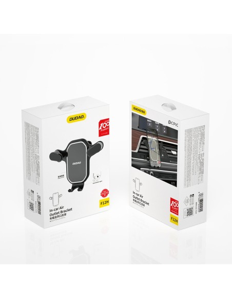 Gravitacinis automobilinis telefono laikiklis orlaidei, juodas
 
Gravitacinis automobilinis telefono laikiklis orlaidei, juodas