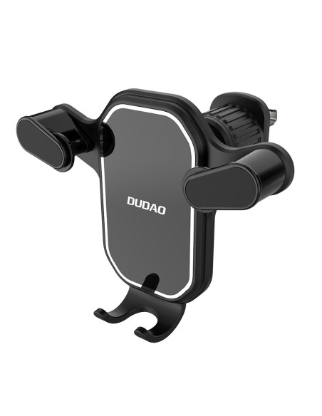 Gravitacinis automobilinis telefono laikiklis orlaidei, juodas
 
Gravitacinis automobilinis telefono laikiklis orlaidei, juodas