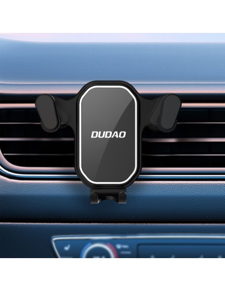 Gravitacinis automobilinis telefono laikiklis orlaidei, juodas
 
Gravitacinis automobilinis telefono laikiklis orlaidei, juodas