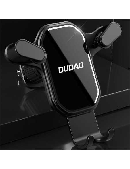 Gravitacinis automobilinis telefono laikiklis orlaidei, juodas
 
Gravitacinis automobilinis telefono laikiklis orlaidei, juodas